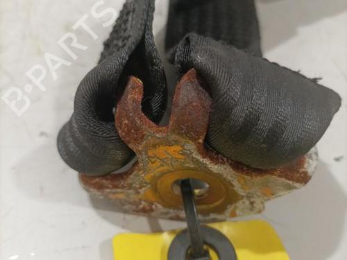 Seat buckle MERCEDES-BENZ 123 Coupe (C123) 280 CE | BP22569591I32