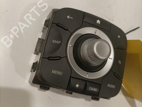 Switch RENAULT SCÉNIC III (JZ0/1_) 1.5 dCi | BP24523269I30 