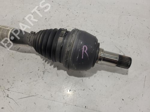 Used Left front driveshaft Left front driveshaft MERCEDES-BENZ CLA Coupe (C117) CLA 200 (117.343) (156 hp) 36650768 36650768