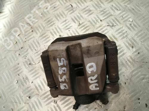 Used Right rear brake caliper LEXUS RC (_C1_) 300h (AVC10_, AVC10R) (223 hp) 22583982