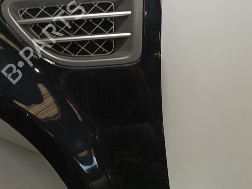 Left front fenders LAND ROVER RANGE ROVER SPORT I (L320) 3.6 D 4x4 | BP22572176C41 