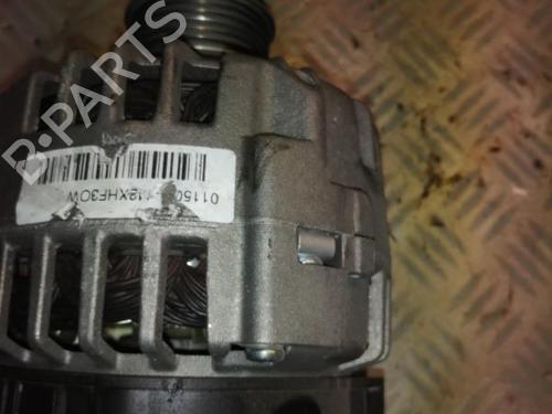 Alternator AUDI A3 (8L1) 1.9 TDI | BP22583643M7 