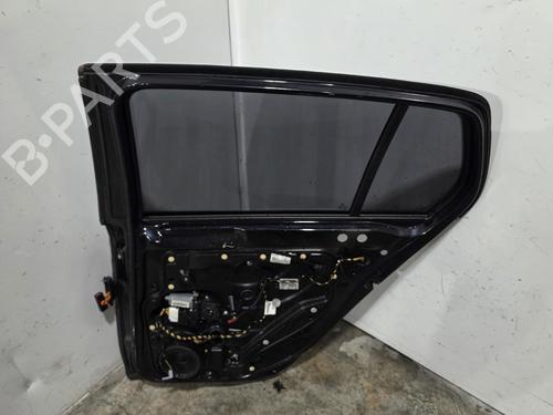 Used Right rear door Right rear door VW GOLF VI (5K1) 1.4 TSI (122 hp) 39891992 39891992