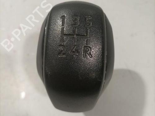 Gear lever CITROËN C3 / C3 ORIGIN III (SX) 1.2 VTi 82 | BP22574368M90 
