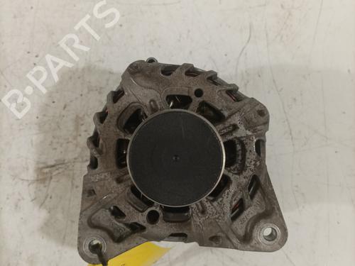 Alternator RENAULT CLIO IV (BH_) 1.5 dCi 90 | BP29209518M7 