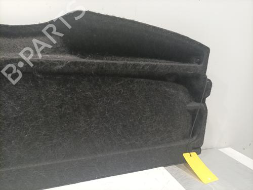 Used Rear parcel shelf Rear parcel shelf PEUGEOT 206+ (2L_, 2M_) 1.4 i (73 hp) 30939219 30939219