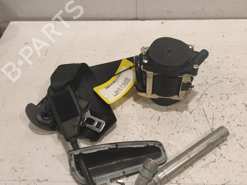 Front left seatbelt RENAULT MEGANE IV Hatchback (B9A/M/N_) 1.6 TCe 205 (B9MV) | BP36683560I26  - Image 6