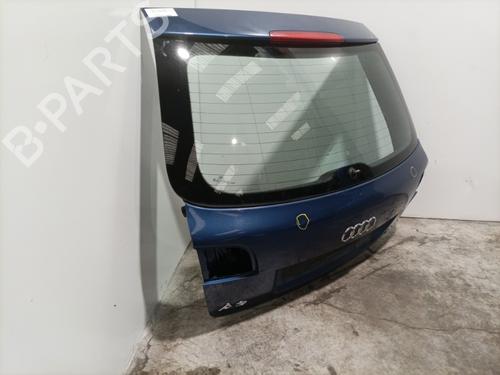 Tailgate AUDI A3 Sportback (8PA) 1.9 TDI | BP22578837C6 
