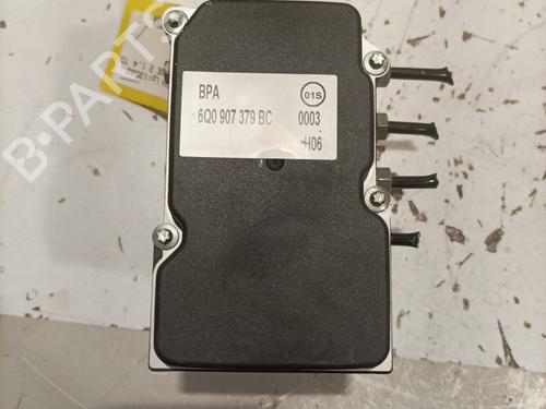 ABS pump VW POLO (9N_, 9A_) 1.4 TDI | BP22577530M43 