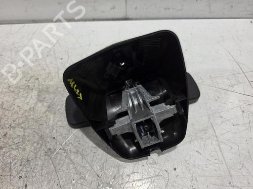 Rear mirror RENAULT CLIO V (B7_) 1.5 Blue dCi 85 (B7AG) | BP40251633I6 - Image 3