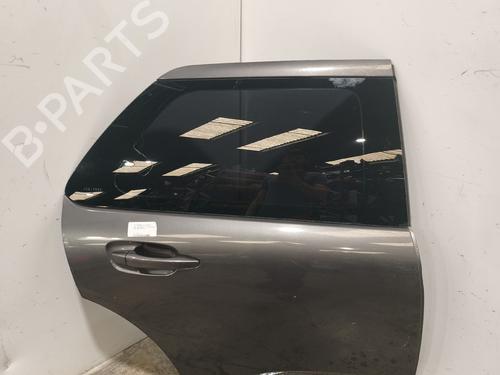 Dør højre bagtil CITROËN C4 CACTUS 1.6 BlueHDi 100 | BP36394865C5 - Image 6