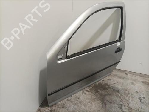 Left front door VW GOLF IV (1J1) 1.9 TDI | BP22579581C2 