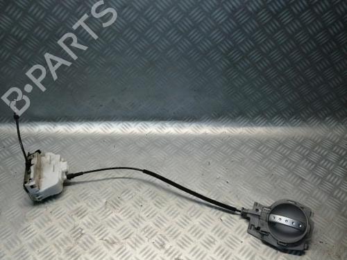Used Front right lock CITROËN C3 I (FC_, FN_) 1.4 HDi (68 hp) 22584750