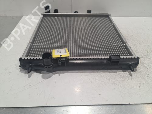 water-radiator-citroen-c3-iii-sx-2016-32703078 main image