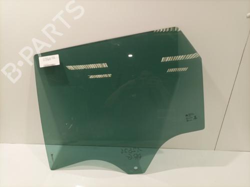 Used Rear left door window CITROËN C3 AIRCROSS II (2R_, 2C_) 1.2 PureTech 110 (2RHNZB, 2RHNZW, 2RHNPX, 2RHNPJ) (110 hp) 22585081