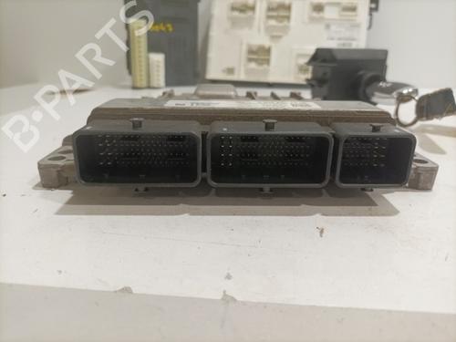 Electronic module MERCEDES-BENZ B-CLASS Sports Tourer (W246, W242) B 180 CDI / d (246.212) | BP22573626M83 