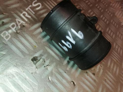 Mass air flow sensor OPEL CORSA D (S07) 1.2 (L08, L68) | BP22571454M95 - Image 2