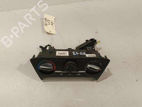 Used Climate control Climate control 22576423 22576423