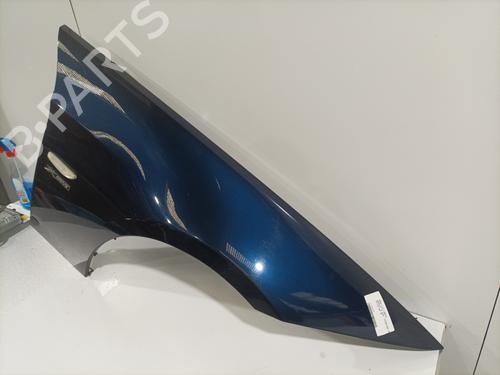 Right front fenders BMW 3 Touring (E91) 320 d xDrive | BP23781847C42 