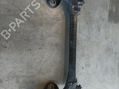 Rear axle AUDI A1 Sportback (8XA, 8XF) 1.0 TFSI | BP22584962M2 