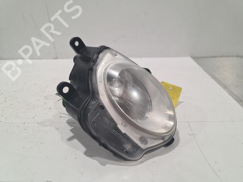 Right front indicator FIAT 500 (312_) 1.4 (312AXC1B, 312CXC1B) | BP35793430C33 - Image 4