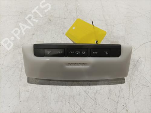 Used Interior roof light NISSAN MICRA V (K14) 0.9 IG-T (90 hp) 31116776