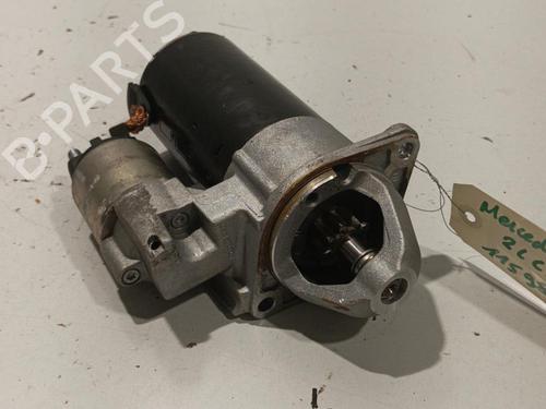 Used Starter MERCEDES-BENZ A-CLASS (W169) A 200 CDI (169.008, 169.308) (140 hp) 22587519