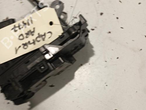 Used Rear right lock Rear right lock RENAULT CAPTUR I (J5_, H5_) 1.5 dCi 90 (J5N4, J5M5, J5MW, J5M6, J5AL, J5AJ) (90 hp) 22570309 22570309