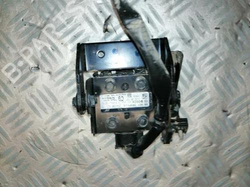Used Camera Camera NISSAN PULSAR Hatchback (C13) 1.5 dCi (110 hp) 22584375 22584375
