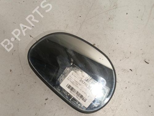 Spejlglas højre MAZDA RX-8 (SE, FE) 1.3 (FE103, SE3P) (192 hp) 22575021