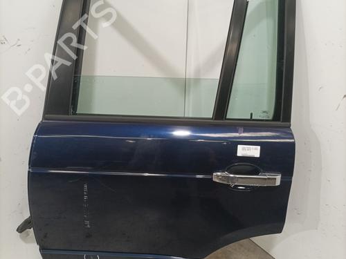 Used Left rear door Left rear door 38424477 38424477