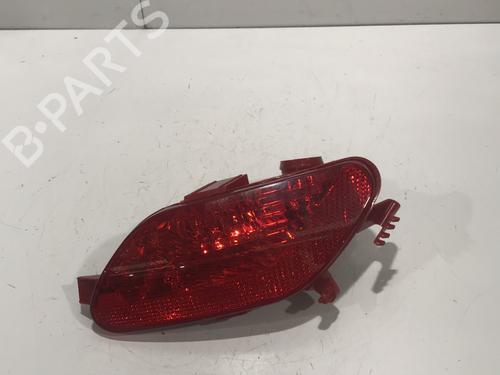 Used Rear fog light CITROËN C4 Coupe (LA_) 1.6 VTi 120 (120 hp) 27212480