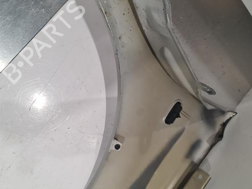 Aleta delantera izquierda Aleta delantera izquierda VW GOLF III (1H1) [1989-2000] 33950443 33950443