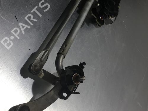 Used Front wiper motor Front wiper motor MITSUBISHI L200 / TRITON (KJ_, KK_, KL_) 2.4 DI-D 4WD (KL1T) (181 hp) 22588957 22588957