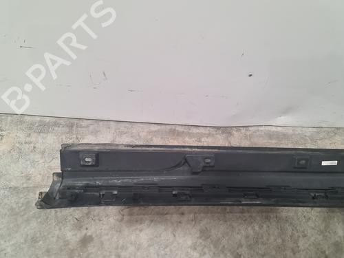 left-sideskirt-mercedes-benz-m-class-w164-2005-2006-2007-2008-2009-2010-2011-2012-36414002 main image