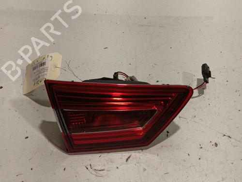 Used Left tailgate light RENAULT CLIO IV (BH_) 1.5 dCi 90 (90 hp) 22577222