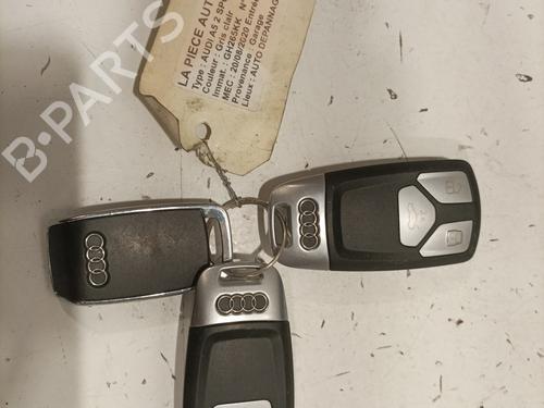Electronic module AUDI A5 Sportback (F5A, F5F) 45 TFSI Mild Hybrid quattro | BP34723951M83 - Image 11