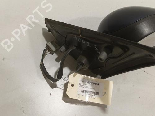 Right mirror ROVER 25 I Hatchback (RF) 2.0 iDT | BP22575433C27 