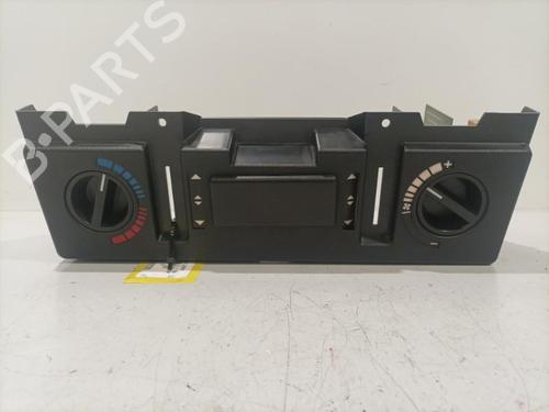 Used Climate control Climate control PEUGEOT 104 Coupe 1.1 (50 hp) 22569729 22569729