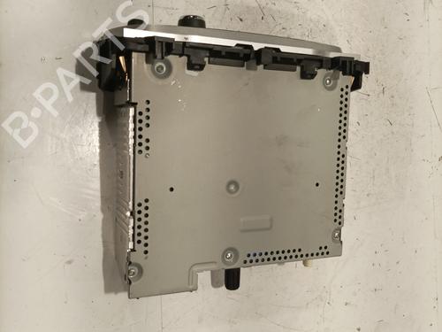Radio RENAULT TWINGO II (CN0_) | BP35924126E6 - Image 4