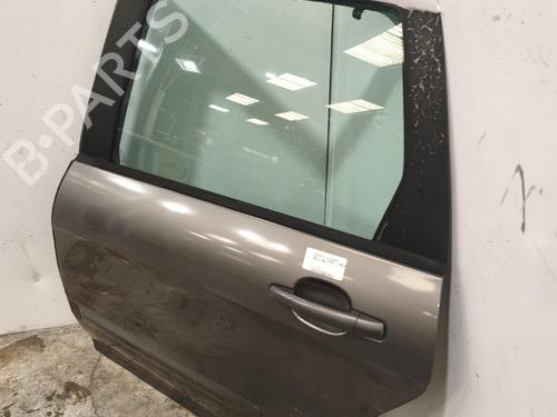 Used Left rear door Left rear door 38424421 38424421