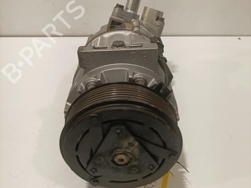 AC-Kompressor RENAULT TRAFIC III Van (FG_) 2.0 dCi 145 (FGML) (145 hp) 26508101