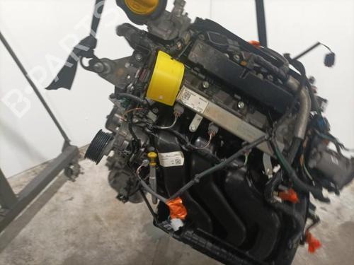Engine RENAULT TWINGO III (BCM_, BCA_) 1.0 SCe 70 | BP22579214M1  - Image 6