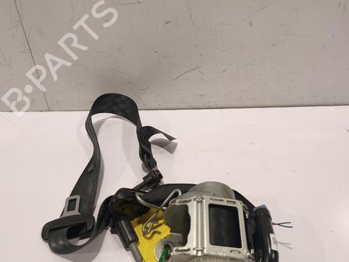 Front right seatbelt RENAULT TWINGO III (BCM_, BCA_) 0.9 TCe 90 (BCM9, BCM2) | BP37500256I25 - Image 5