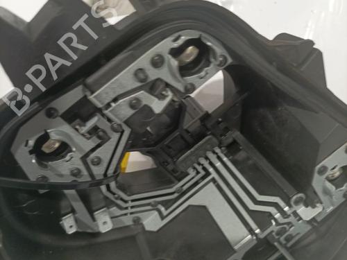 Lamp holder PEUGEOT 208 I (CA_, CC_) 1.6 VTi | BP23781844L10 
