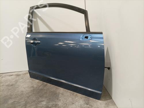 Right front door HONDA CIVIC VIII Saloon (FD, FA) 1.3 IMA (FA3, FD3) | BP22578931C3 