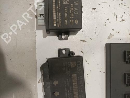 Used Electronic module Electronic module AUDI A6 C7 Avant (4G5, 4GD) 2.0 TDI (177 hp) 22589228 22589228