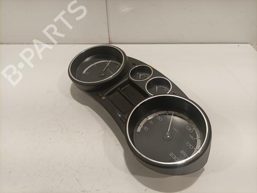 Instrument cluster PEUGEOT 308 I (4A_, 4C_) 1.6 HDi | BP26909045C47 