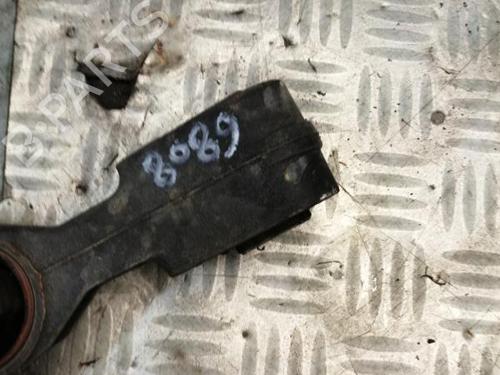 Used Gearbox mount PEUGEOT 508 I (8D_) 2.2 HDi (204 hp) 22589907