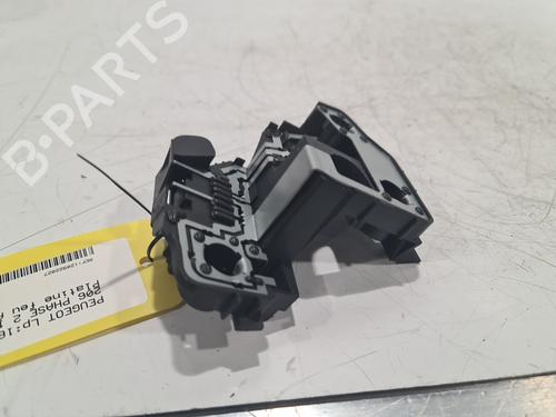 Used Lamp holder Lamp holder PEUGEOT 206 Hatchback (2A/C) 1.4 i (75 hp) 32347537 32347537